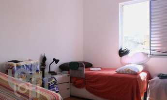 Imagem 2: Apartamento à venda em Bom Retiro com 55 m², 1 quarto, 1 suíte