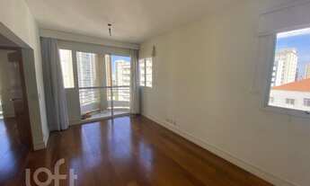 Imagem 4: Apartamento à venda em Vila Mariana com 101 m², 3 quartos, 2 suítes, 2 vagas