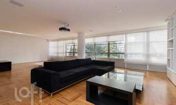 Imagem 6: Apartamento à venda em Higienópolis com 330 m², 4 quartos, 3 suítes, 2 vagas