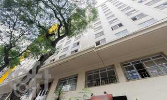 Imagem 6: Apartamento à venda em República com 50 m², 1 quarto