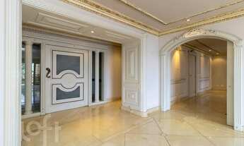 Imagem 3: Apartamento à venda em Higienópolis com 800 m², 4 quartos, 4 suítes, 5 vagas