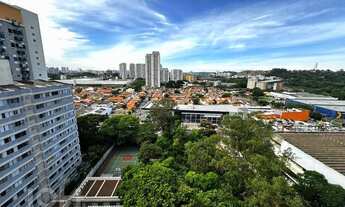 Imagem 4: Apartamento à venda em Santo Amaro com 67 m², 2 quartos, 1 suíte, 2 vagas