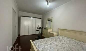 Imagem 7: Apartamento à venda em Higienópolis com 140 m², 2 quartos, 1 vaga