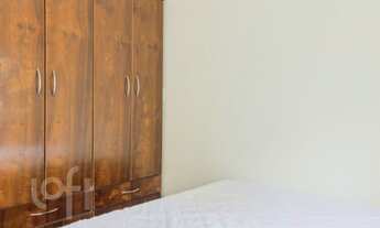 Imagem 2: Apartamento à venda em Bela Vista com 34 m², 1 quarto