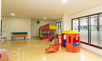 Imagem 7: Apartamento à venda em Bom Retiro com 93 m², 3 quartos, 2 vagas