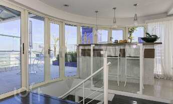 Imagem: Apartamento à venda em Alto de Pinheiros