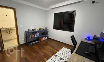 Imagem 4: Apartamento à venda em Cursino com 170 m², 3 quartos, 3 suítes, 3 vagas