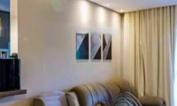 Imagem 2: Apartamento à venda em Vila Sônia com 82 m², 3 quartos, 1 suíte, 2 vagas