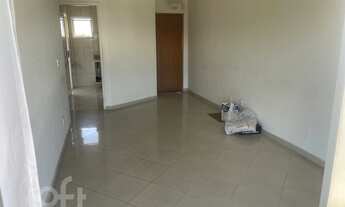 Imagem 2: Apartamento à venda em Cursino com 72 m², 3 quartos, 1 suíte, 1 vaga