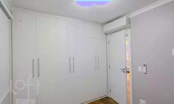 Imagem 7: Apartamento à venda em Jabaquara com 70 m², 3 quartos, 1 suíte, 1 vaga