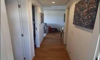 Imagem 7: Apartamento à venda em Cursino com 70 m², 3 quartos, 1 suíte, 2 vagas