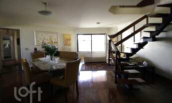 Imagem 3: Apartamento à venda em Brooklin com 294 m², 4 quartos, 2 suítes, 3 vagas