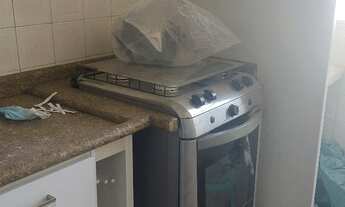 Imagem 7: Apartamento à venda em Santana com 45 m², 1 quarto, 1 vaga