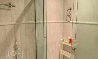 Imagem 5: Apartamento à venda em Alto da Lapa com 125 m², 3 quartos, 1 suíte, 2 vagas