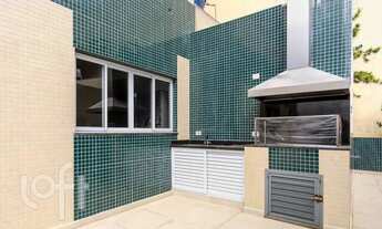 Imagem 4: Apartamento à venda em Vila Matilde com 39 m², 1 quarto, 1 vaga