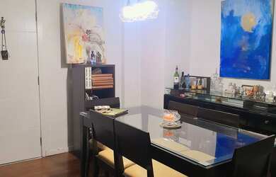 Imagem 5: Apartamento à venda em Água Rasa com 108 m², 3 quartos, 1 suíte, 1 vaga