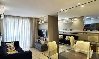 Imagem: Apartamento à venda em Campo Limpo com