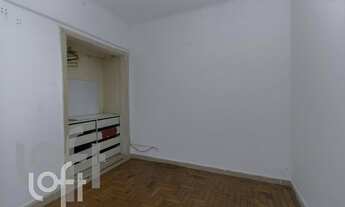 Imagem 4: Apartamento à venda em República com 37 m², 1 quarto