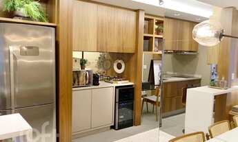 Imagem 7: Apartamento à venda em Perdizes com 72 m², 2 quartos, 1 vaga