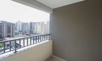 Imagem 4: APARTAMENTO em São Paulo - SP, Moema