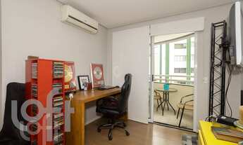 Imagem 7: Apartamento à venda em Bela Vista com 37 m², 1 quarto, 1 suíte, 1 vaga