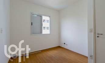 Imagem 2: Apartamento à venda em Vila Andrade com 63 m², 2 quartos, 1 suíte, 2 vagas