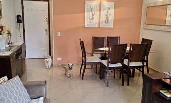 Imagem 3: Apartamento à venda em Sacomã com 94 m², 3 quartos, 1 vaga