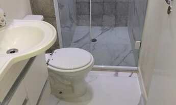 Imagem 7: Apartamento à venda em Vila Prudente com 117 m², 3 quartos, 1 suíte, 2 vagas