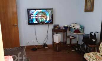 Imagem 7: Apartamento à venda em Perdizes com 112 m², 3 quartos, 2 suítes, 2 vagas