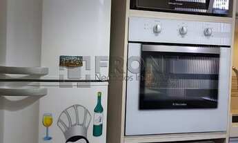 Imagem 7: Apartamento à venda em Campos Elísios com 65 m², 2 quartos