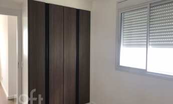 Imagem 2: Apartamento à venda em Brás com 68 m², 2 quartos, 1 suíte, 1 vaga