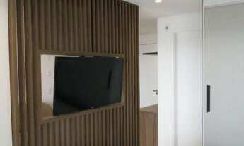 Imagem 5: Apartamento à venda em Ipiranga com 33 m², 1 quarto, 1 vaga