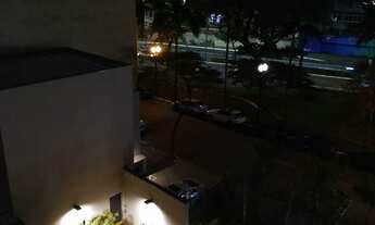 Imagem 6: Apartamento à venda em República com 29 m², 1 quarto