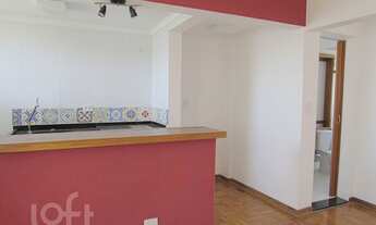 Imagem 3: Apartamento à venda em Bom Retiro com 41 m², 1 quarto