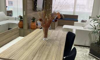 Imagem 5: Apartamento à venda em Cambuci com 52 m², 1 quarto, 1 vaga