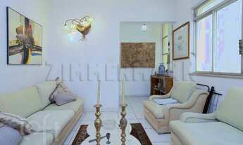 Imagem 4: Apartamento à venda em Campos Elísios com 116 m², 2 quartos, 1 vaga