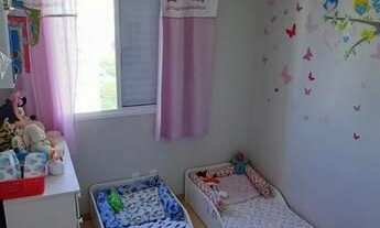 Imagem: Apartamento à venda em Vila Prudente com