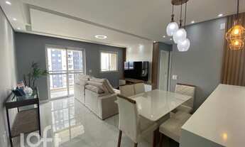 Imagem: Apartamento à venda em Campo Limpo com