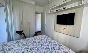 Imagem 5: Apartamento à venda em Saúde com 70 m², 2 quartos, 1 suíte, 1 vaga