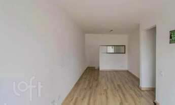 Imagem 2: Apartamento à venda em Cursino com 70 m², 2 quartos, 1 vaga