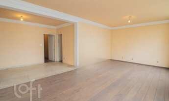 Imagem 6: Apartamento à venda em Higienópolis com 220 m², 4 quartos, 4 vagas