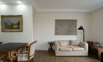 Imagem 2: Apartamento à venda em Butantã com 60 m², 2 quartos, 1 suíte, 1 vaga