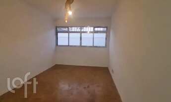 Imagem 2: Apartamento à venda em República com 56 m², 2 quartos, 1 vaga