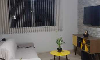 Imagem: Apartamento à venda em Campo Limpo com