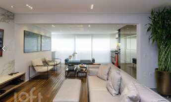 Imagem 2: Apartamento à venda em Barra Funda com 108 m², 2 quartos, 1 suíte, 2 vagas