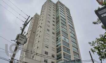 Imagem 5: Apartamento à venda em Vila Formosa com 109 m², 3 quartos, 1 suíte, 2 vagas