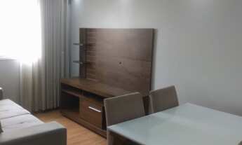 Imagem: Apartamento à venda em Vila Prudente com