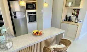 Imagem 3: Apartamento à venda em Mandaqui com 92 m², 2 quartos, 1 suíte, 2 vagas