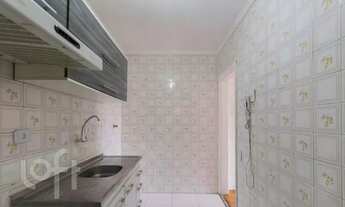 Imagem 5: Apartamento à venda em Sacomã com 45 m², 2 quartos, 1 vaga