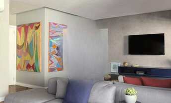 Imagem 3: Apartamento à venda em Sumaré com 140 m², 2 quartos, 2 suítes, 3 vagas